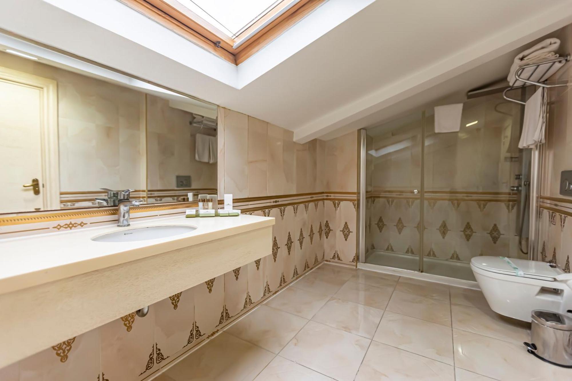 Eurostar Old City Hotel & Spa — Photos 3