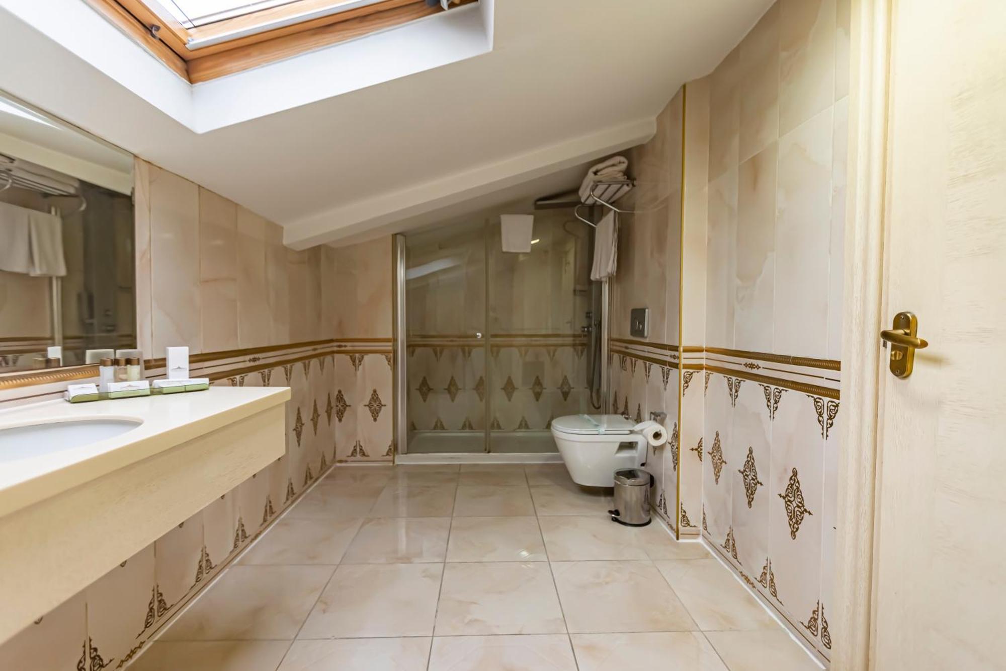 Eurostar Old City Hotel & Spa — Photos 2